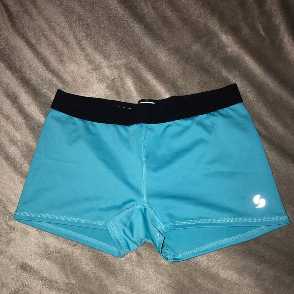 Soffe Dri spandex